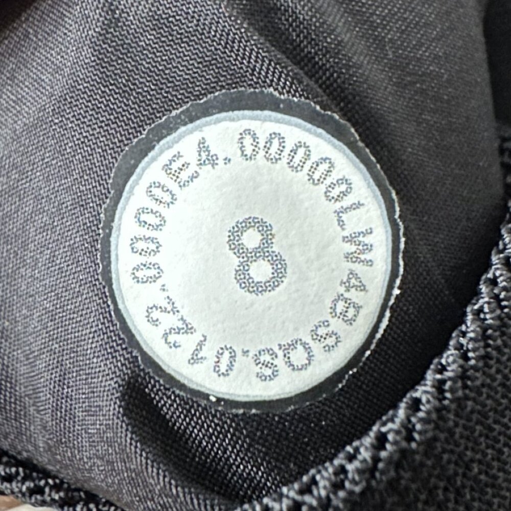 Lululemon Non-Stop Cotton Reversible Bomber Jacket in Black - Picture 12 of 16